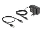 Delock HDMI UHD Splitter 1 x HDMI in > 4 x HDMI out 4K