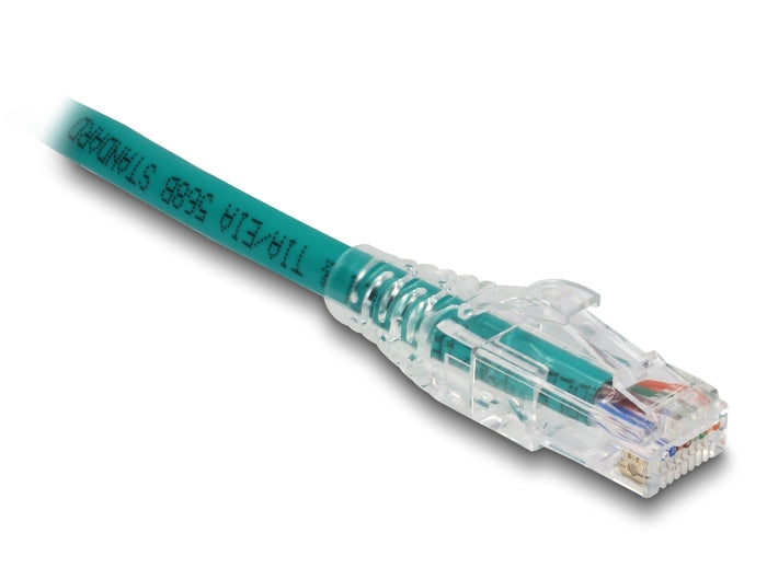 Delock RJ45 Crimp+Cut Werkzeugset