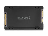 Delock Konverter M.2 Key M NVMe SSD zu U.2 oder M.2 Key B SATA SSD zu SATA - werkzeugfrei