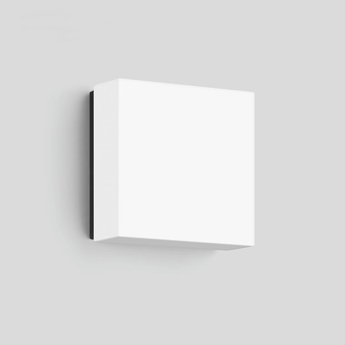 BEGA LED-Anbauleuchte 14W 3000K 1610lm 66758K3 graphit
