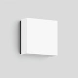 BEGA LED-Anbauleuchte 14W 3000K 1610lm 66758K3 graphit