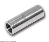 Löt-Übergangs-Muffe 16mm x 5/8" 1.4571, 200bar