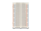 Delock Experimentier-Steckbrett 300/100 Kontakte