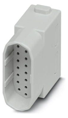 PHOENIX Kontakteinsatz Stift 25p Crimp HC-M-25-CT-M 4A 50V 0,08-0,5qmm