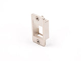 Delock Keystone Halterung für Gehäuse und Panel Mount konisch
