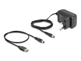 Delock HDMI UHD Splitter 1 x HDMI in > 2 x HDMI out 4K