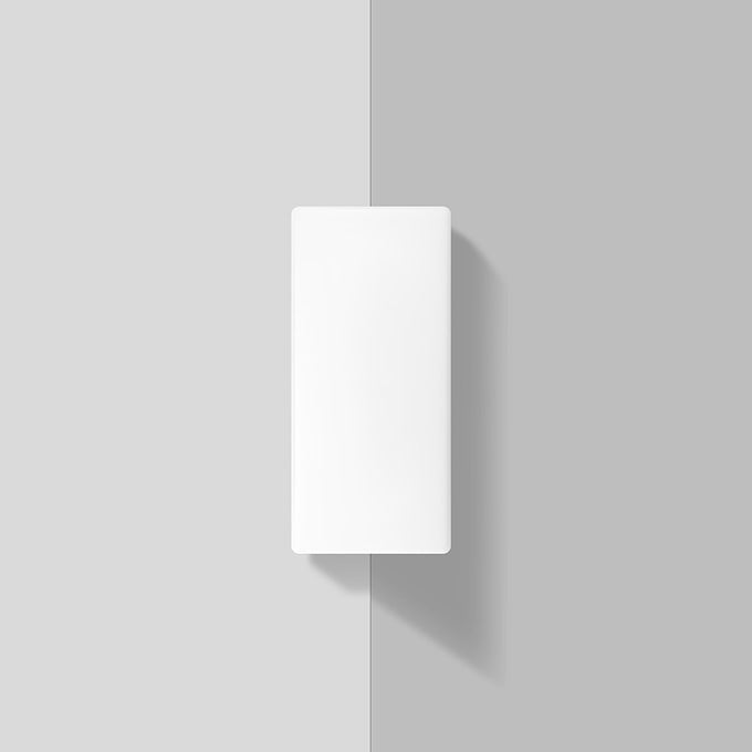 BEGA LED-Eckleuchte 14W 3000K 1610lm 66965K3 graphit