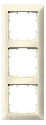 SIEMENS Rahmen 3f cws glz Kst DELTAline 5TG2583-0