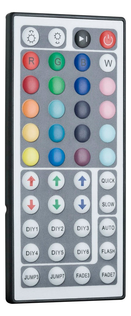 PAULMANN LED-Trafo 60W 12V Touch&Dim dyn 702.02 IP20 Kstgeh