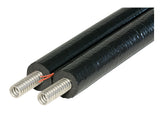 Sonnenkraft SK-Edelstahl-Wellrohr DN20 - 15 Lfm. | 141813