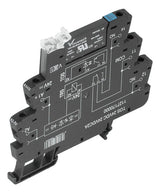 WEIDMÜLLER Optokoppler 24V 2A 3-33V LED TOS 24VDC 24VDC2A Transistor