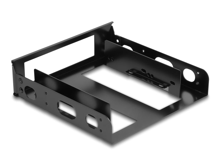 Delock 5.25″ Einbaurahmen für 1 x 3.5″