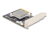 Delock PCI Express x4 Hailo-8™ AI Prozessor x1 KI-Beschleuniger
