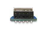 Delock USB Pin Header Buchse > 2 x USB 2.0 Buchse – rechts / links