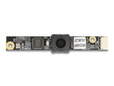 Delock USB 2.0 Kameramodul 5 Megapixel IMX179QQH5-C Sony® Starvis™ 80° V51 Fixfokus