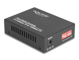 Delock Medienkonverter 100Base-FX SC SM 1310 nm 20 km
