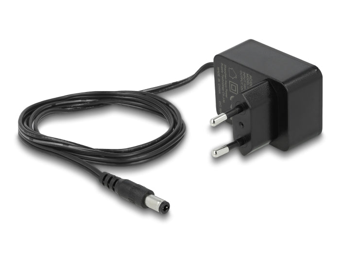 Delock Medienkonverter 100Base-FX SC SM 1310 nm 20 km