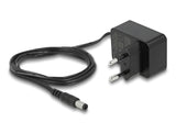 Delock Medienkonverter 100Base-FX SC SM 1310 nm 20 km