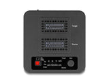 Delock USB 20 Gbps M.2 Dockingstation für 2 x M.2 NVMe PCIe SSD mit Klon- und Löschfunktion