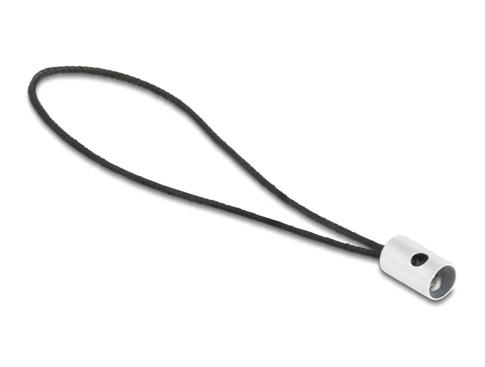 Delock Adapter USB 2.0 Type-C™ Stecker zu Lightning™ Buchse PD 3.0