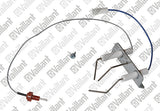 Vaillant Ersatzteil Elektrode (Zündung u. Überwachung) für MAG 114/1 G, MAG 114/1 I u. a. | Art.-Nr. 0010026281