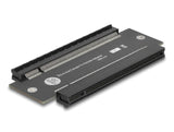 Delock Riser Karte PCI Express 3.0 x16 Slot zu x16 Slot