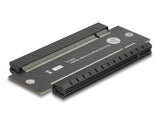 Delock Riser Karte PCI Express 3.0 x16 Slot zu x16 Slot