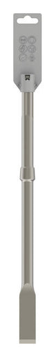 BOSCH-EW Maschinenmeißel flach SDSmax 2608690124 25x400mm