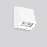 RZB LED-Sicherheitsleuchte 4,9W 6500K CENTRYXX 672547.002 380lm Wandanb