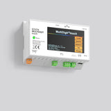 RZB Notlichtbaustein Dauer/Bereitsch LED 672174.000 auto.Selbstt 220-240V Kl:I
