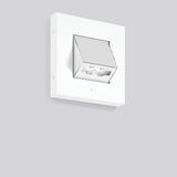 RZB LED-Sicherheitsleuchte 6,5W 6500K CENTRYXX 672302.002 370lm Wandanb
