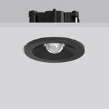 RZB LED-Sicherheitsleuchte 5,2W 6500K EB TURIA 672413.003.04 240lm ÜberwBaust