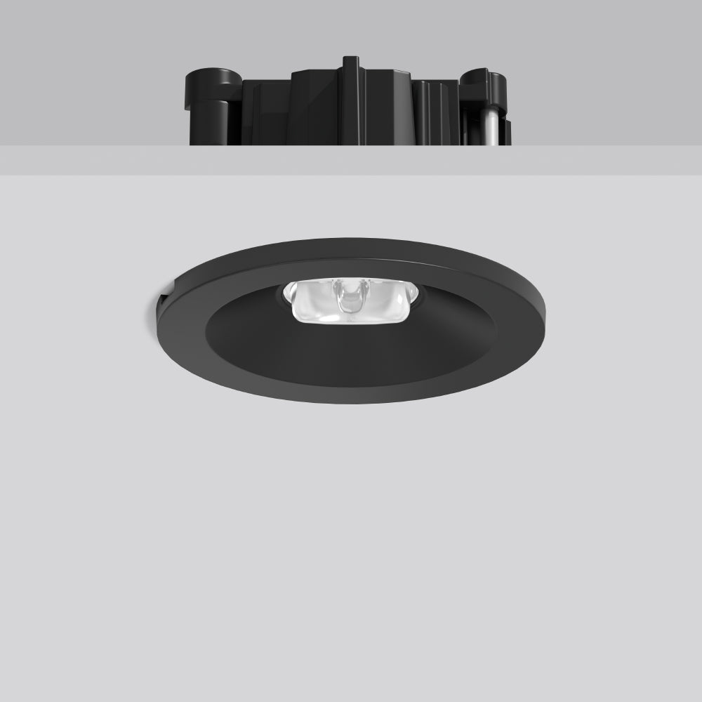 RZB LED-Sicherheitsleuchte 3,8W 6500K EB TURIA 672414.003 200lm
