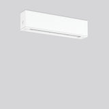 RZB LED-Sicherheitsleuchte 5,7W 4000K GSUN 5 672534.002 710lm Wand/Decke