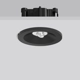 RZB LED-Sicherheitsleuchte 3,8W 6500K EB TURIA 672562.003 220lm