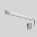 RZB LED-Sicherheitsleuchte 33W 4000K PLANOX ECO 672579.009.07 7150lm