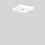 RZB LED-Sicherheitsleuchte 5,6W 4000K CENTRYXX 672583.002 310lm Deckenanb