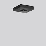 RZB LED-Sicherheitsleuchte 4,6W 4000K CENTRYXX 672583.003.89 310lm Deckenanb