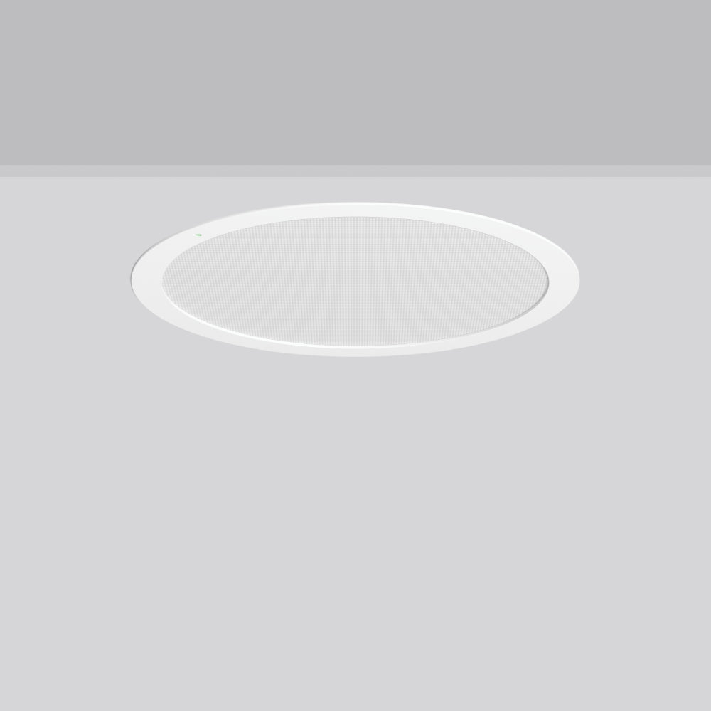 RZB LED-Sicherheitsleuchte 22W 2550lm EB TOLEDO FLAT+ 672730.002 3000-4000K