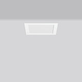 RZB LED-Sicherheitsleuchte 16W 2100lm EB TOLEDO FLAT+ 672745.002.89 3000-4000K