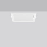 RZB LED-Sicherheitsleuchte 15W 3050lm EB TOLEDO FLAT+ 672755.002 3000-4000K