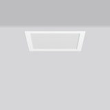RZB LED-Sicherheitsleuchte 15W 2800lm EB TOLEDO FLAT+ 672759.002.04 3000-4000K