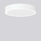 RZB LED-Sicherheitsleuchte 34W 3800lm TOLEDO FLAT+ 672785.002.89 3000-4000K