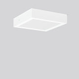 RZB LED-Sicherheitsleuchte 15W 2800lm TOLEDO FLAT+ 672802.002.04 3000-4000K