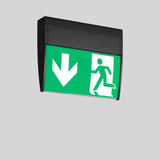 RZB LED-Sicherheitsleuchte 2,6W 4000K GSUN D 672808.003.2.04 Wand/Decke 24m