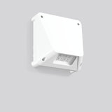 RZB LED-Sicherheitsleuchte 10W Surano 672941.002.04 Wand/Decke
