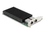 Delock PCI Express x8 Netzwerkkarte 10 Gigabit LAN 2 x RJ45 X540