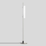 BEGA LED-Stehleuchte 12W 2700K 1400lm 67481.2K27 direkt m.Schalt edst