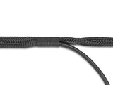 Delock RJ45 Trunk-Kabel 4 x Stecker zu 4 x Stecker Cat.5e UTP schwarz
