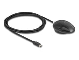 Navilock NL-8002UC USB 2.0 Type-C™ Multi GNSS Empfänger u-blox 8 1,5 m